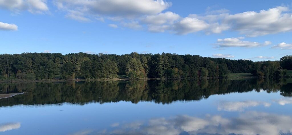 Shelley Lake Park